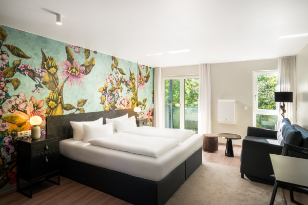ANA Living Karlsruhe by Arthotel ANA